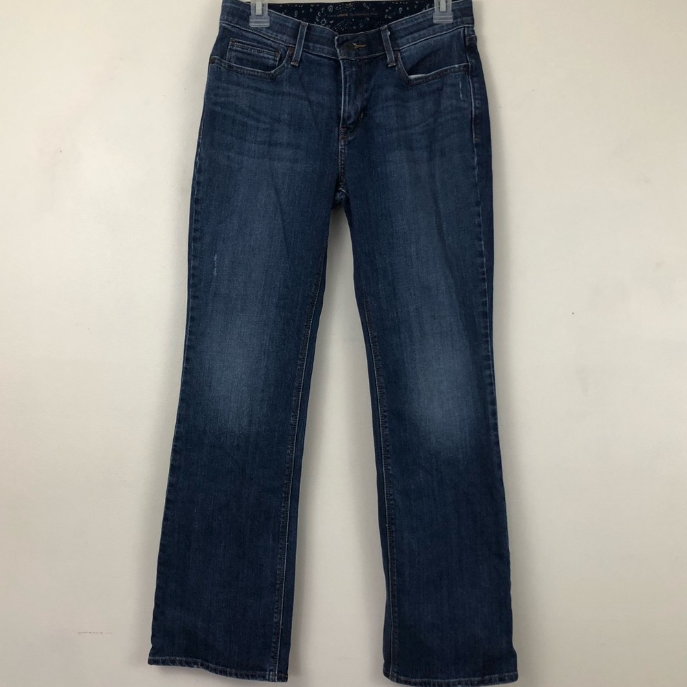 Levi’s The Original Jean Boot Cut